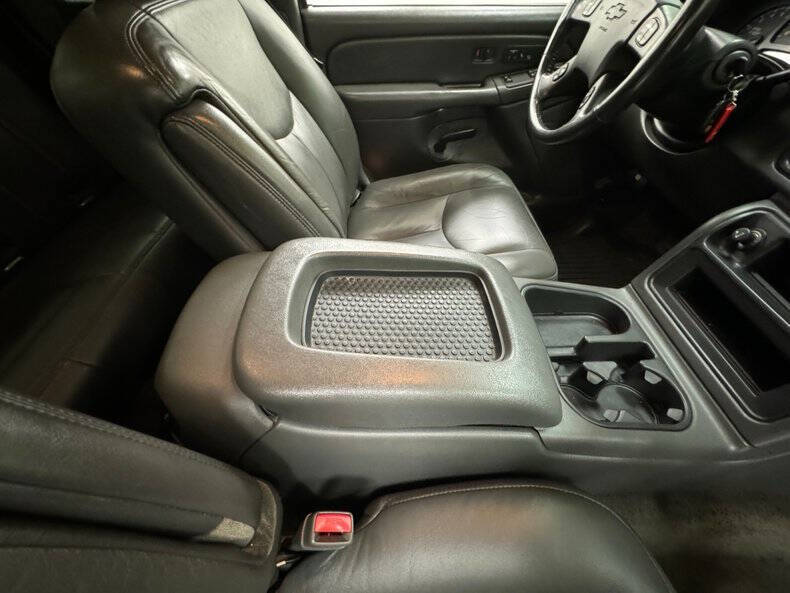 2006 Chevrolet Silverado 1500