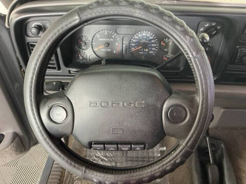 1995 Dodge Ram 2500 LT