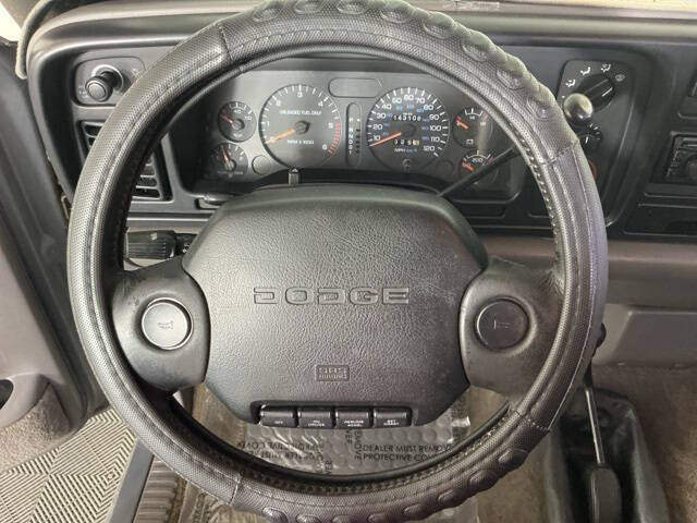 1995 Dodge Ram 2500 LT