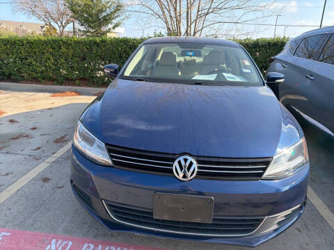 2013 Volkswagen Jetta