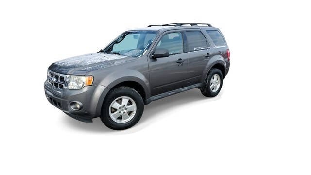 2012 Ford Escape for sale at Bowman Auto Center in Clarkston, MI