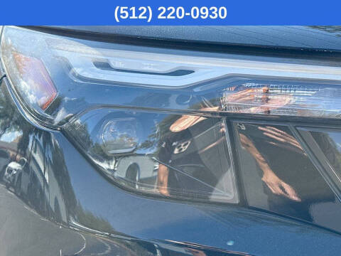 2025 Subaru Forester Sport Hybrid