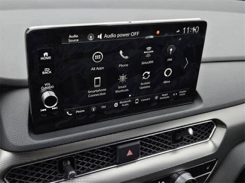 2026 Acura Integra w/Tech w/A-SPEC