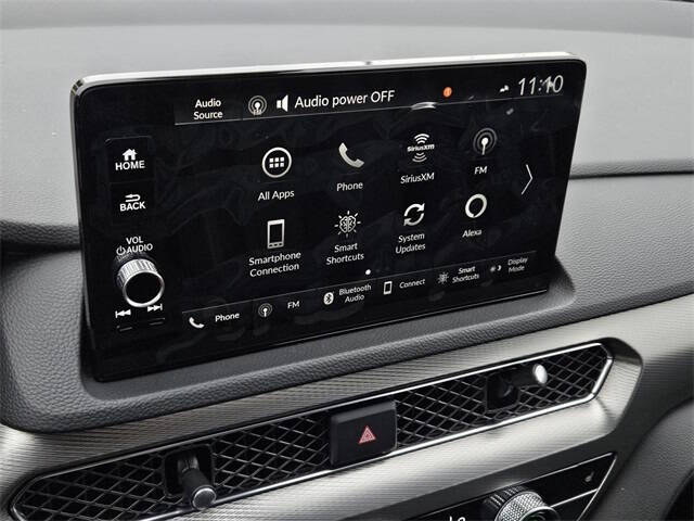 2026 Acura Integra w/Tech w/A-SPEC