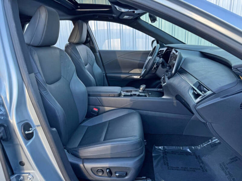 2023 Lexus RX 350 Premium