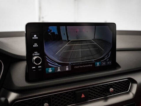 2026 Acura Integra w/Tech w/A-SPEC