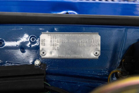 1967 Chevrolet Chevelle