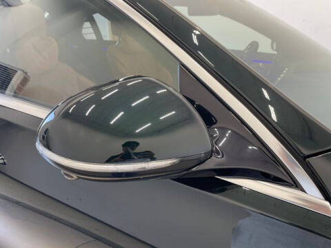 2023 Mercedes-Benz S-Class S 580 4MATIC