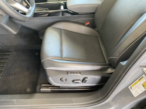 2023 Volkswagen ID.4 S