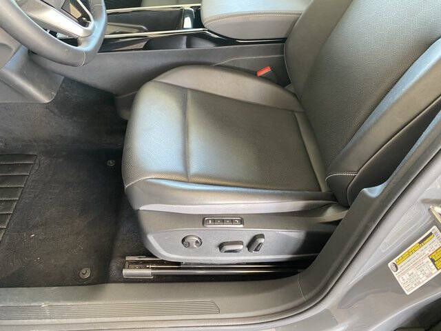2023 Volkswagen ID.4 S