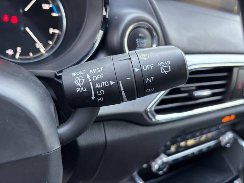 2023 Mazda CX-9 Grand Touring