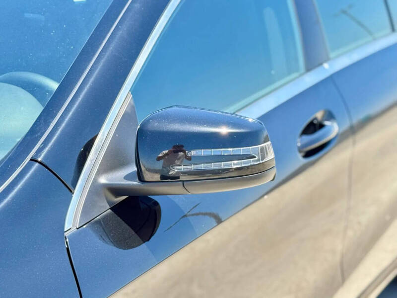 2018 Mercedes-Benz CLA CLA 250
