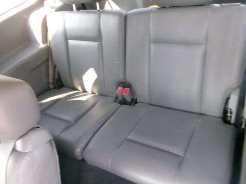 2004 Dodge Durango SLT