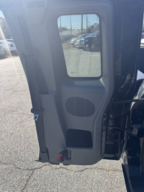 2005 Ford Ranger XLT