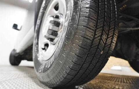 2017 Chevrolet Express LT 3500