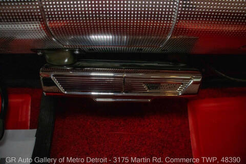 1960 Chevrolet Impala
