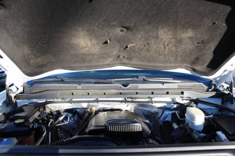 2016 GMC Sierra 2500HD Denali