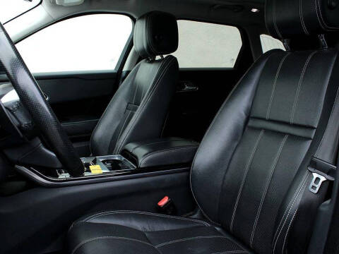 2018 Land Rover Range Rover Velar P380 S