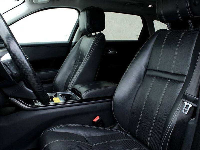 2018 Land Rover Range Rover Velar P380 S