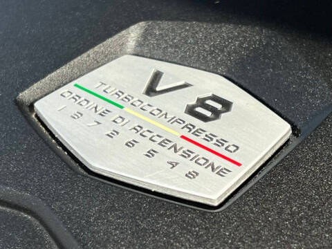 2022 Lamborghini Urus