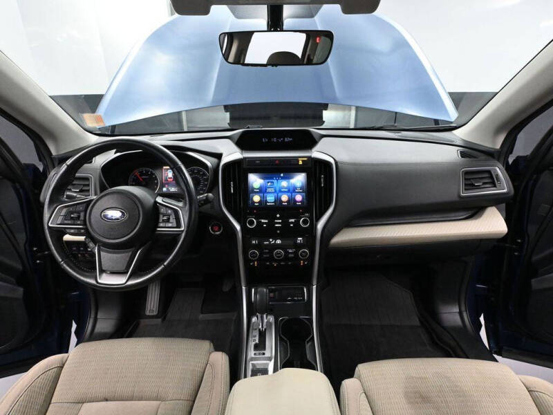 2021 Subaru Ascent Premium 7-Passenger