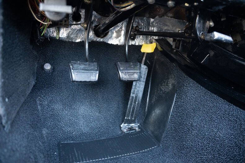 1965 Chevrolet Corvette