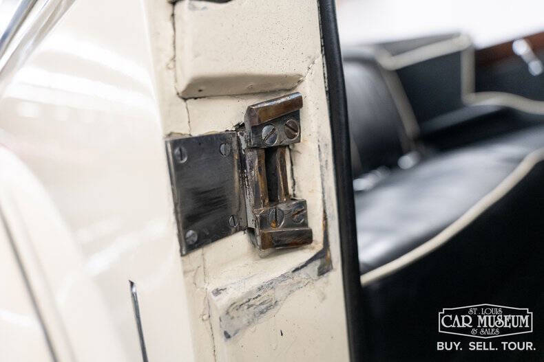 1950 Bentley Mark VI