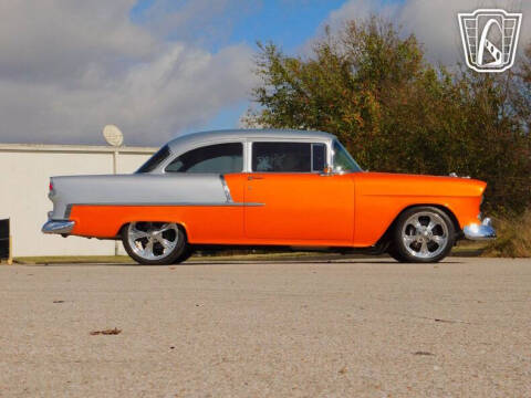 1955 Chevrolet 210