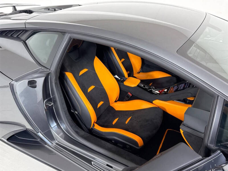2023 Lamborghini Huracan