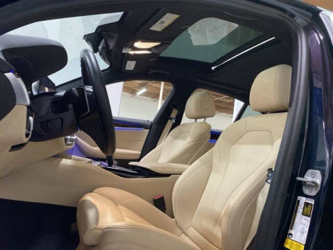 2020 BMW 5 Series 530i