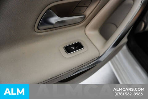 2025 Mercedes-Benz CLA CLA 250