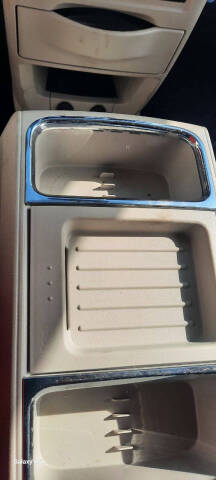 2014 Chrysler Town and Country Touring