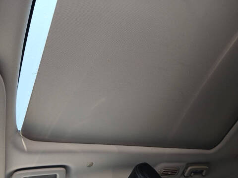 2018 Ford Expedition Platinum