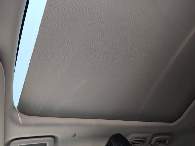 2018 Ford Expedition Platinum