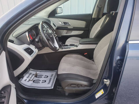 2017 GMC Terrain SLE-2