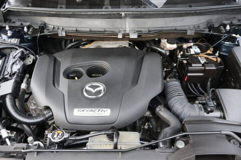 2017 Mazda CX-9 Grand Touring