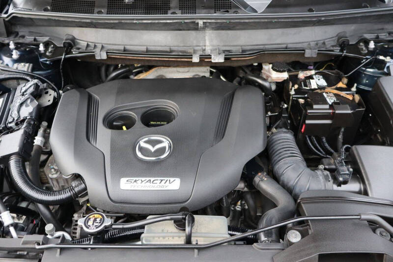 2017 Mazda CX-9 Grand Touring