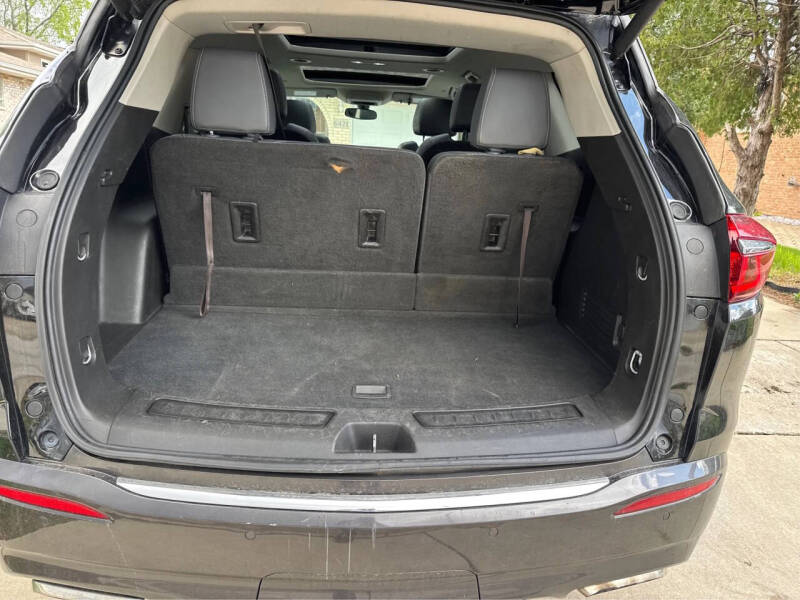 2019 Buick Enclave Essence
