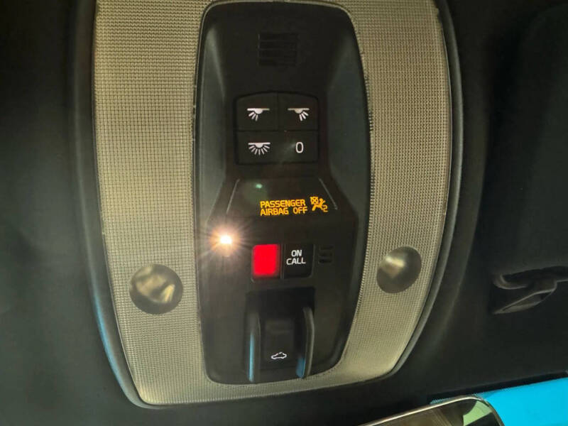 2015 Volvo S60 T5 Premier