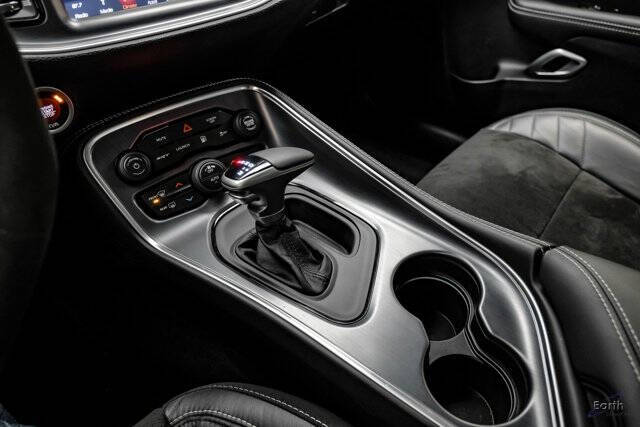 2018 Dodge Challenger SRT Demon