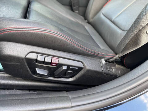 2015 BMW 3 Series 328i xDrive