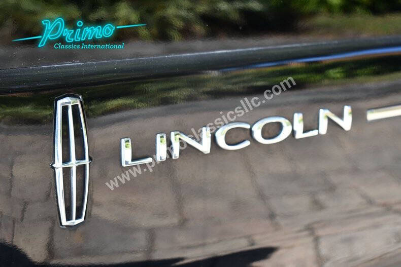 2002 Lincoln Blackwood