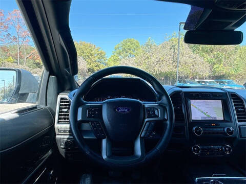 2020 Ford Expedition MAX XLT