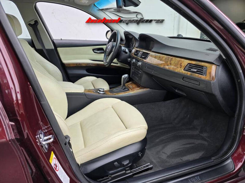 2007 BMW 3 Series 328i