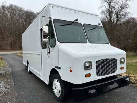 2019 Freightliner MT45 Chassis for sale at Lafayette Trucks and Cars in Lafayette NJ