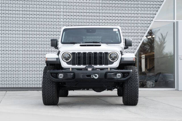 2024 Jeep Wrangler Rubicon 392