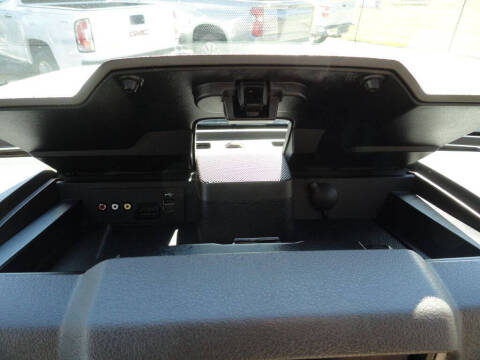 2015 Ford F-350 Super Duty