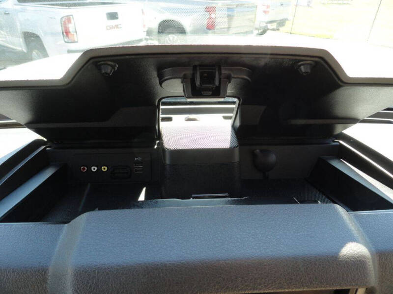 2015 Ford F-350 Super Duty