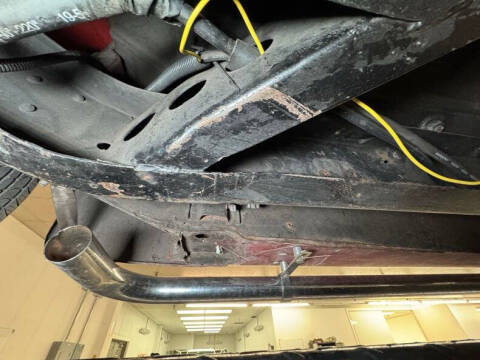 1950 Mercury Park Lane