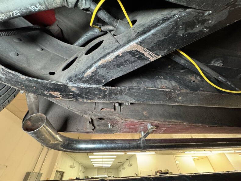 1950 Mercury Park Lane